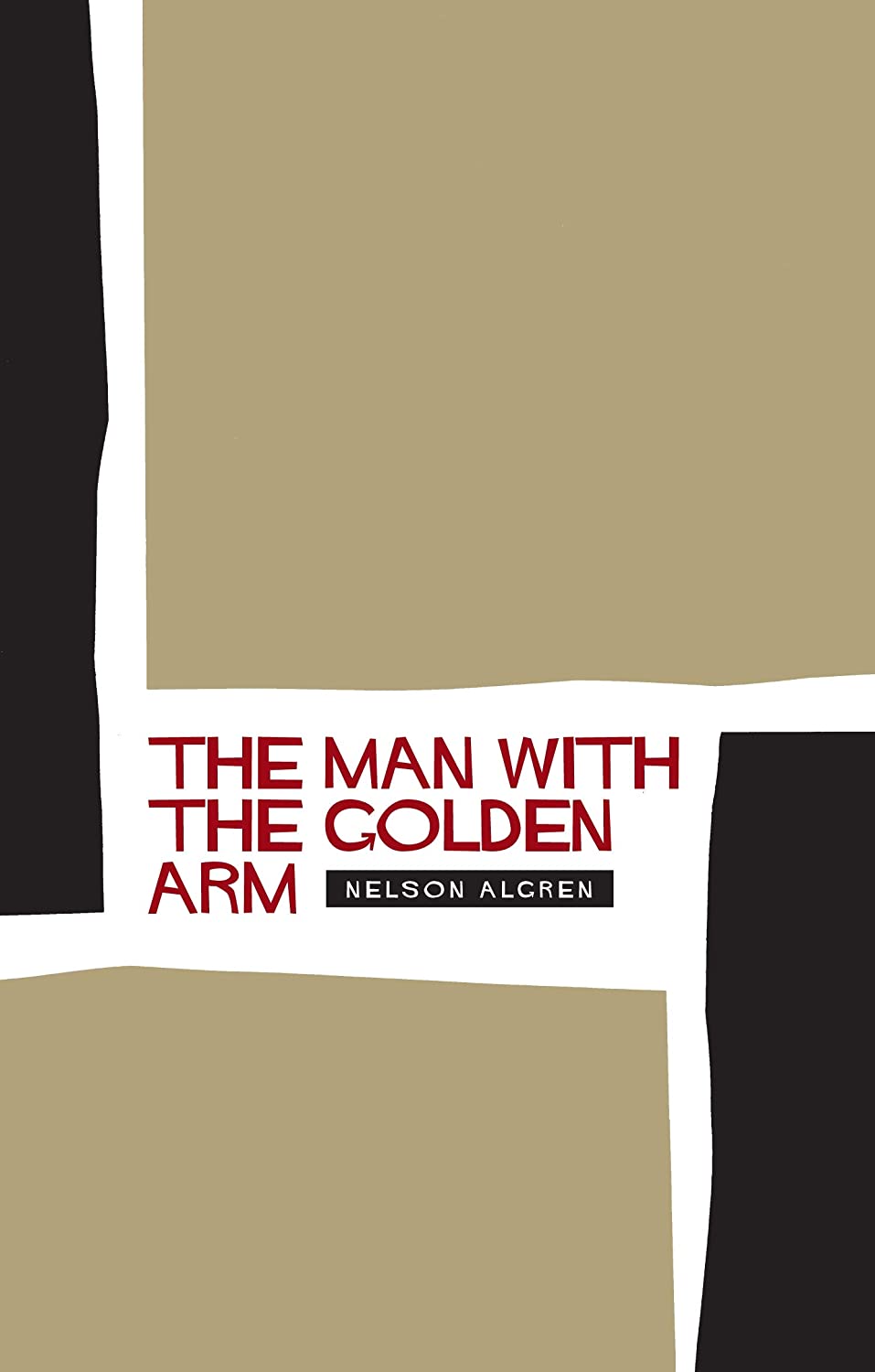 The Man With the Golden Arm