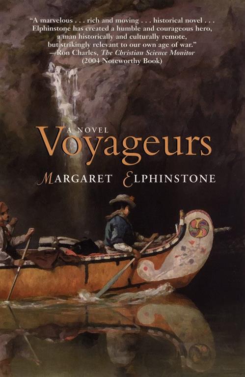 Voyageurs: A Novel