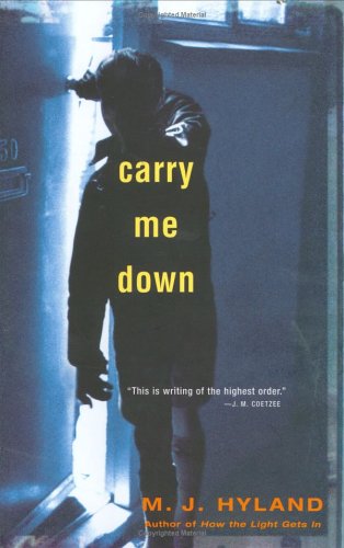 Carry Me Down