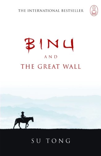 Binu and The Great Wall