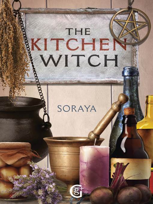 Soraya's the Kitchen Witch