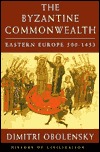 The Byzantine Commonwealth