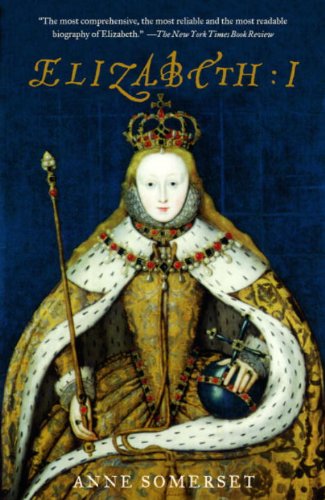 Elizabeth I