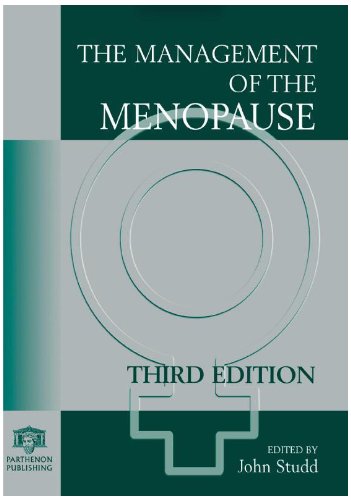 The Management Of The Menopause