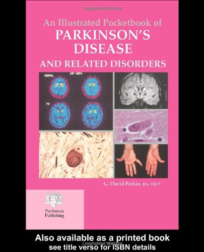 An Illustrated Pocketbook of Parkinson S Disease and Related Disorders