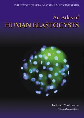 Atlas Of Human Blastocysts