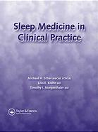 Sleep Medicine In Clinical Practice