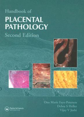 Handbook of Placental Pathology