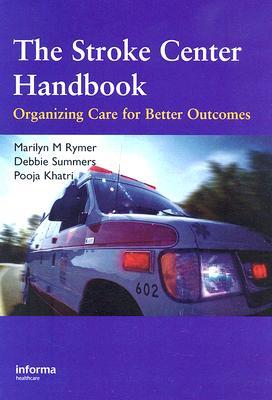 The Stroke Center Handbook