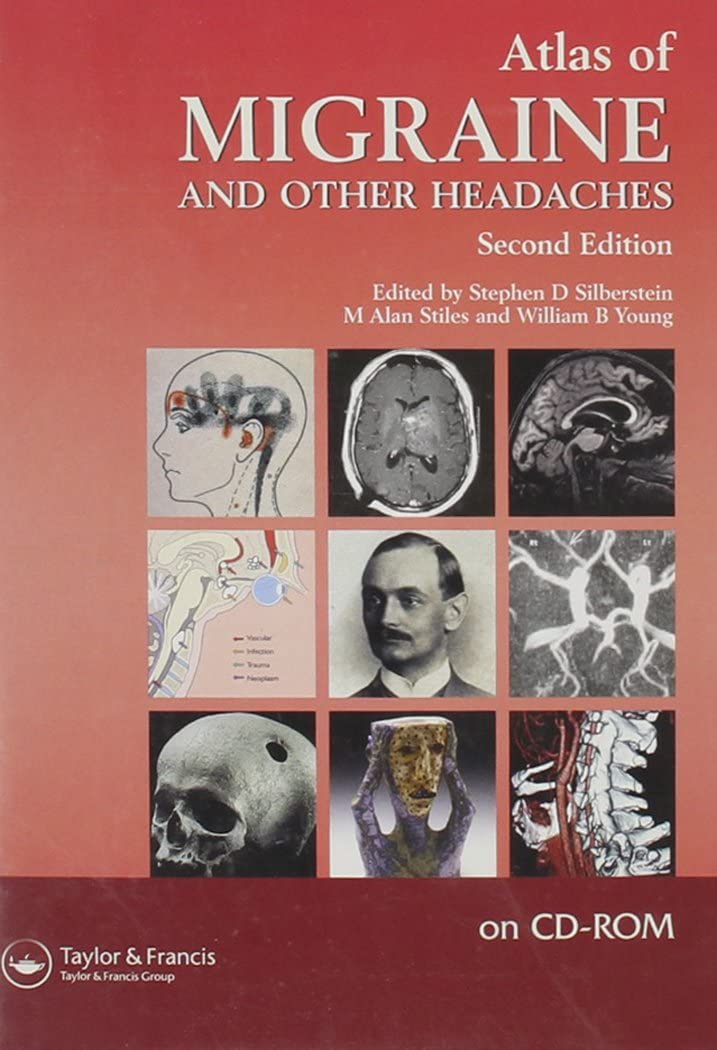 Atlas of Migraine and Other Headaches