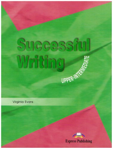 Successful Writing Upper-Intermediate