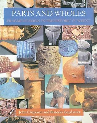 Parts and Wholes