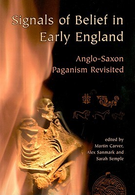 Signals of Belief in Early England