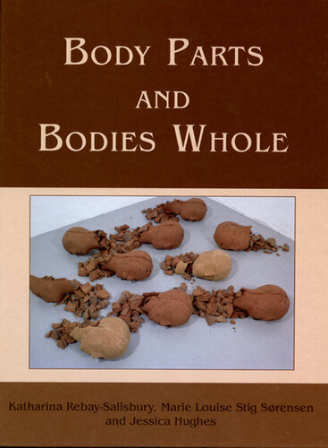 Body Parts and Bodies Whole