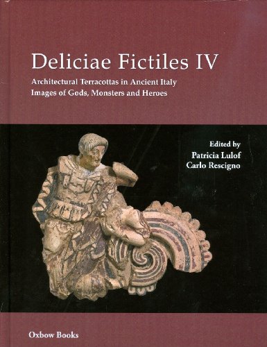 Deliciae Fictiles IV