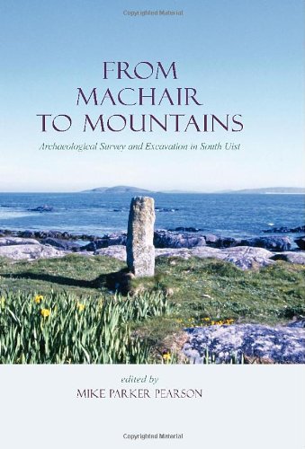 From Machair to Mountains