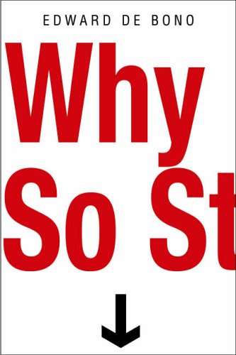 Why So Stupid?