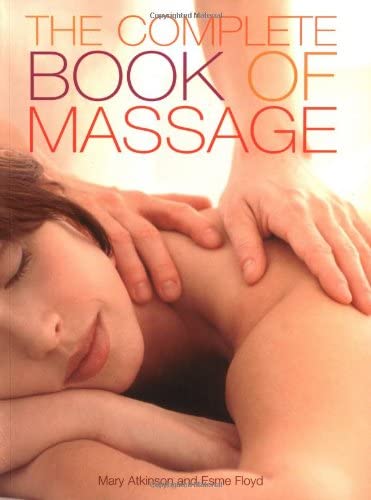 The Complete Book of the Massage