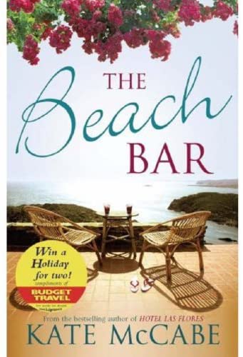 The Beach Bar