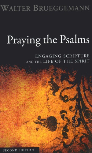 Praying The Psalms