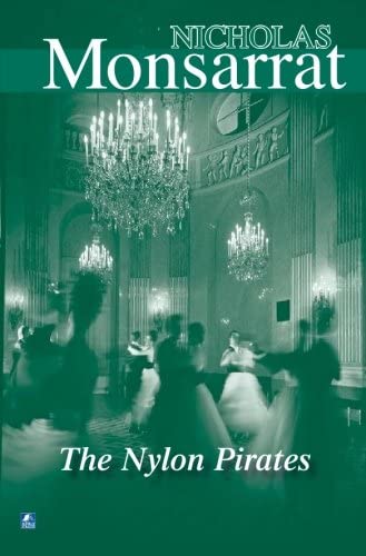 The Nylon Pirates