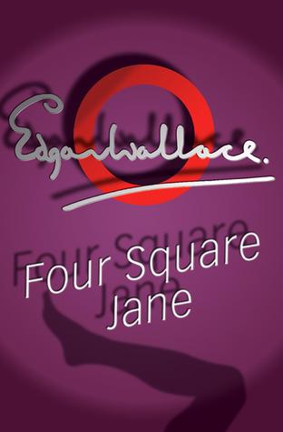 Four Square Jane