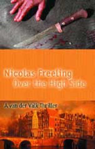 Over the High Side (A Van Der Valk Thriller)