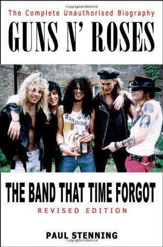 Guns N' Roses