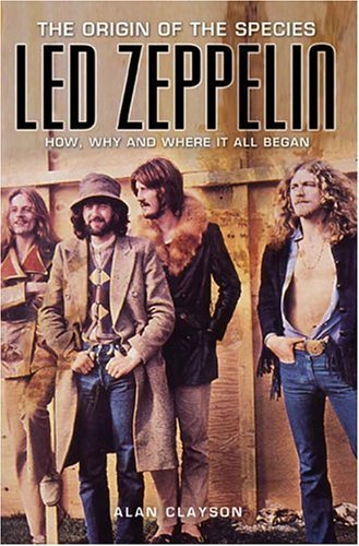 Led Zeppelin