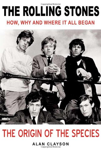 The Rolling Stones