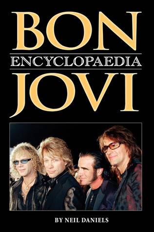 Bon Jovi Encyclopaedia