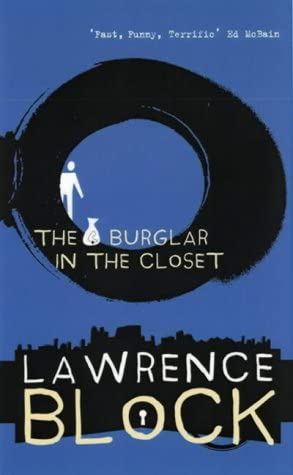 The Burglar in the Closet (Bernie Rhodenbarr Mystery)