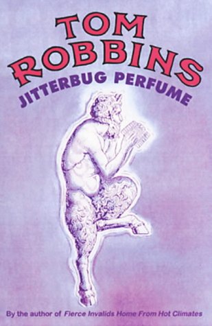 Jitterbug Perfume