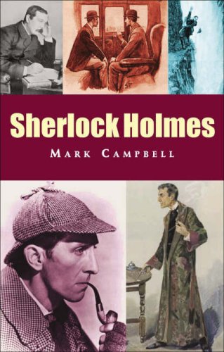 Sherlock Holmes