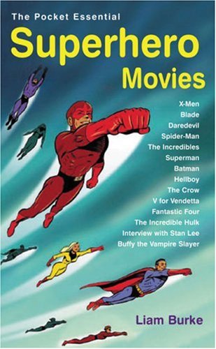 Superhero Movies