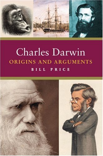 Charles Darwin