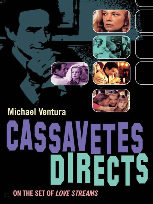 Cassavetes Directs