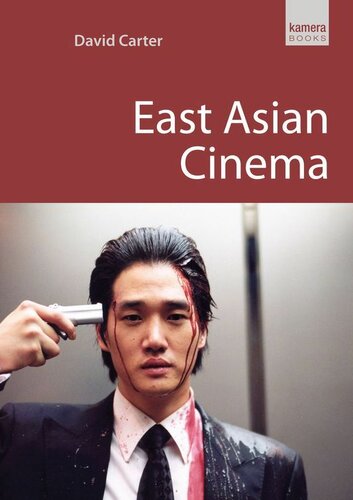 East Asian Cinema