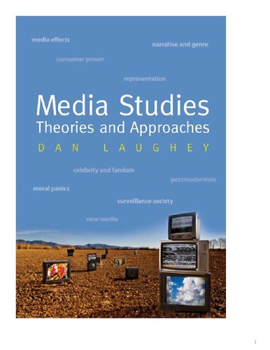 Media Studies