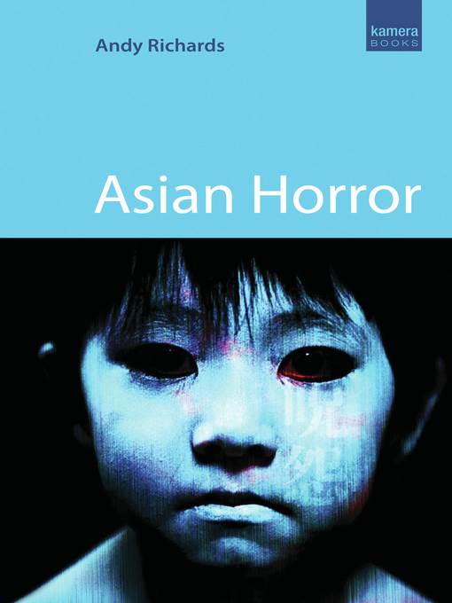 Asian Horror