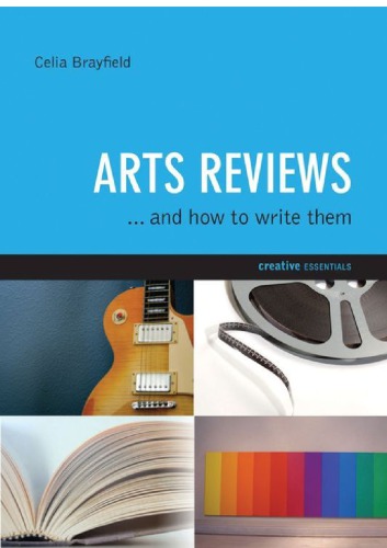 Arts Reviews