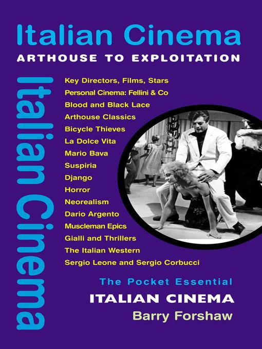 Italian Cinema