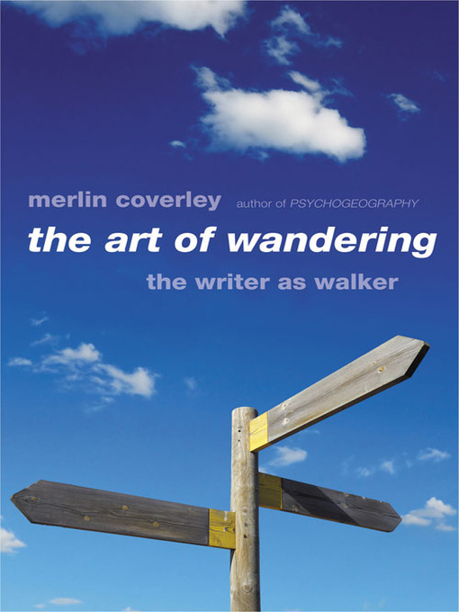 The the Art of Wandering