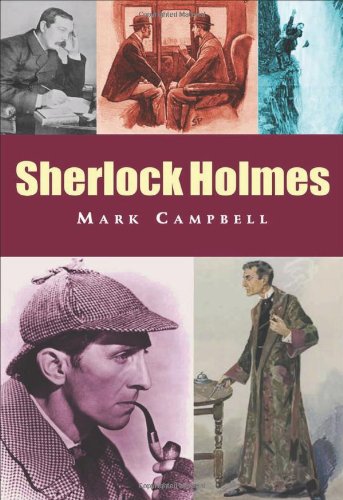 Sherlock Holmes