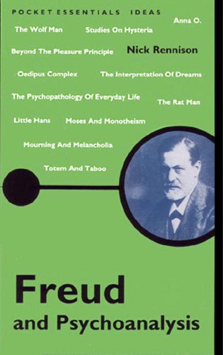 Freud and psychoanalysis