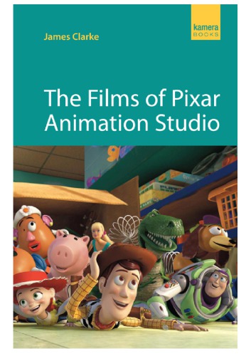 The Films of Pixar Animation Studio