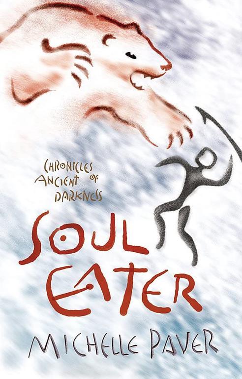 Chronicles of Ancient Darkness: Soul Eater (Bk. 3)