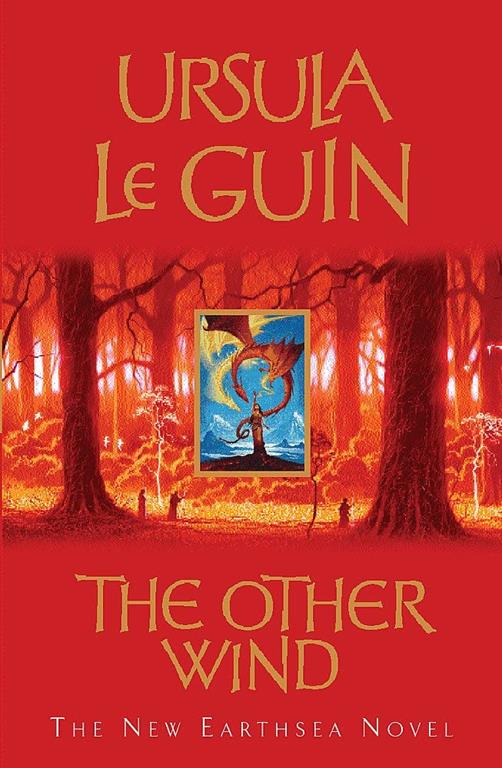 The Other Wind : An Earthsea Novel