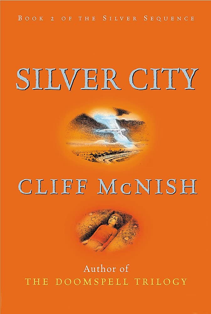 The Silver City (Silver Sequence)