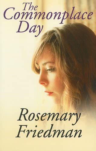 The Commonplace Day